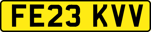 FE23KVV