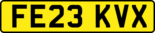 FE23KVX