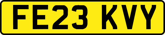 FE23KVY