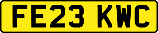 FE23KWC