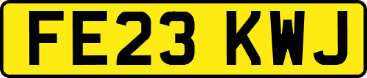 FE23KWJ