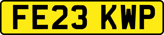 FE23KWP