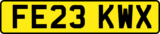 FE23KWX