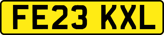 FE23KXL