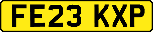 FE23KXP