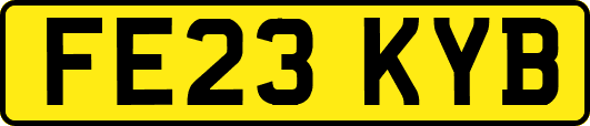 FE23KYB