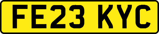 FE23KYC