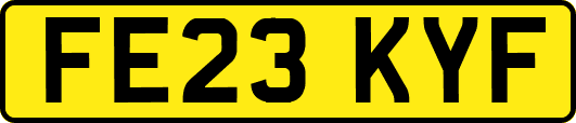 FE23KYF