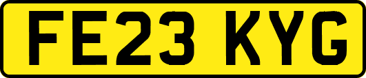 FE23KYG