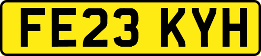 FE23KYH