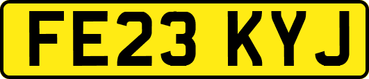 FE23KYJ