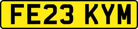 FE23KYM