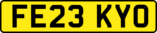 FE23KYO