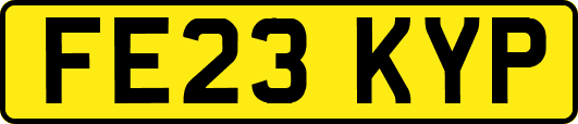 FE23KYP