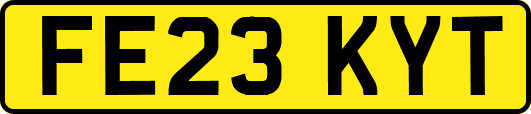 FE23KYT