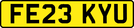 FE23KYU