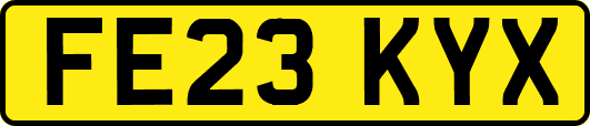 FE23KYX
