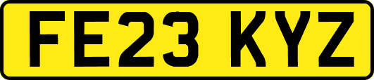 FE23KYZ
