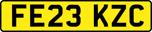 FE23KZC