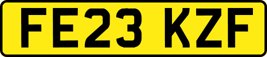 FE23KZF