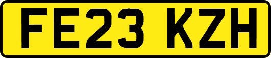 FE23KZH