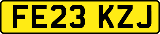 FE23KZJ