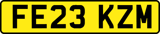 FE23KZM