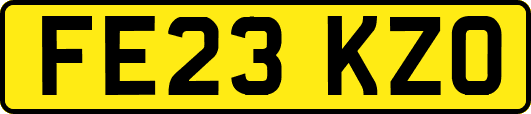 FE23KZO