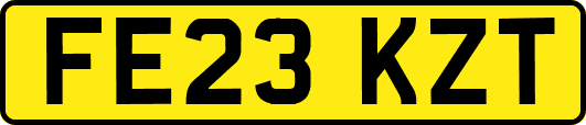 FE23KZT