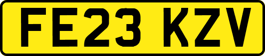 FE23KZV