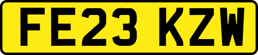 FE23KZW