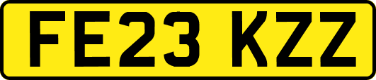 FE23KZZ