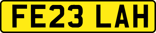 FE23LAH
