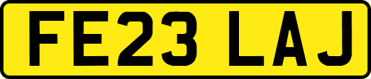FE23LAJ