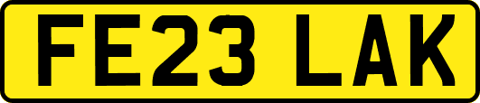 FE23LAK
