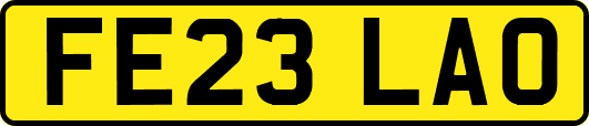 FE23LAO