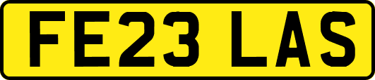FE23LAS