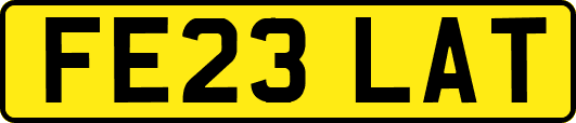 FE23LAT