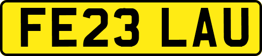 FE23LAU