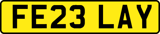 FE23LAY