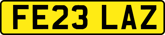 FE23LAZ