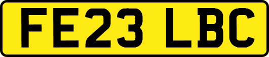 FE23LBC