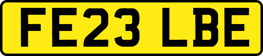 FE23LBE