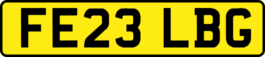 FE23LBG