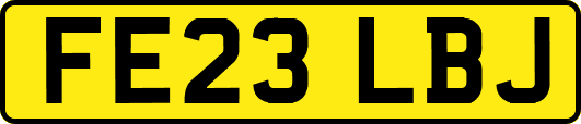 FE23LBJ