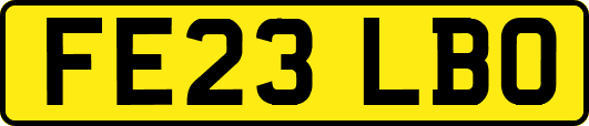 FE23LBO