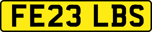 FE23LBS