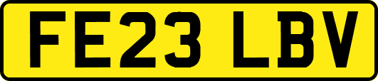 FE23LBV
