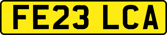 FE23LCA