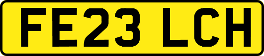 FE23LCH